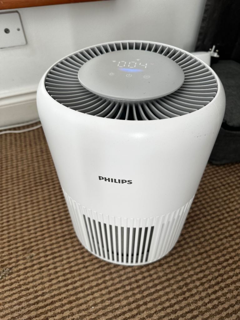 Philips Air Purifier 900 series - Good Condition