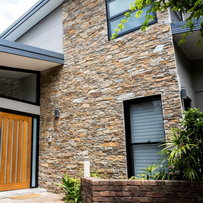 Country Stone Z Cladding natural stone