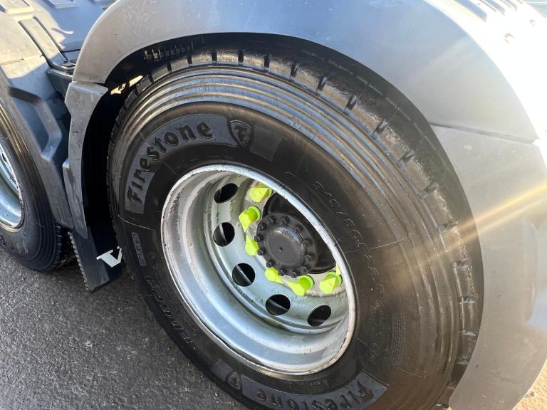 Volvo FH 16 DOUBLE DRIVE 650 EURO 6 HEAVY HAULAGE TRACTOR UNITS....CHOICE OF 4 