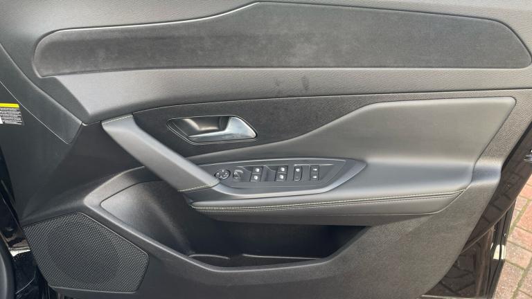 2024 Peugeot 308 1.2 PureTech GT Hatchback 5dr Petrol EAT Euro 6 (s/s) (130 ps) Hatchback Petrol ...