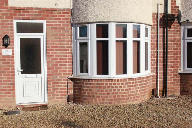 1 bedroom flat in A Courtland Road, Oxford
