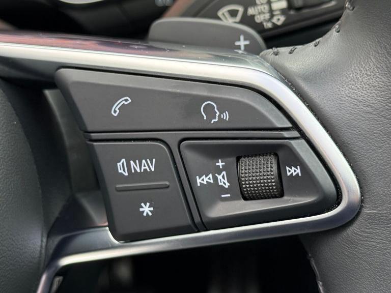 2023 Audi TT 2.0 TFSI 40 Sport Roadster 2dr Petrol S Tronic Euro 6 (s/s) (197 ps) CONVERTIBLE Pet...