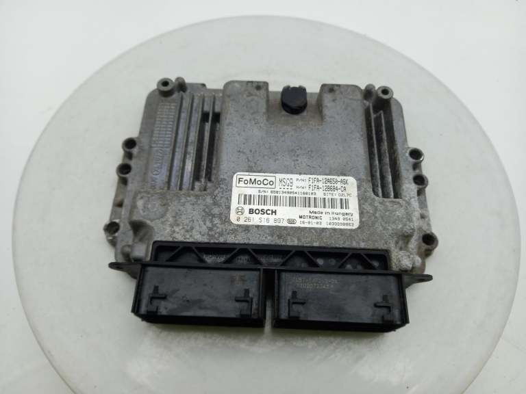 Ford Focus Engine Ecu Control Module 2011-2019 F1fa12a650ask