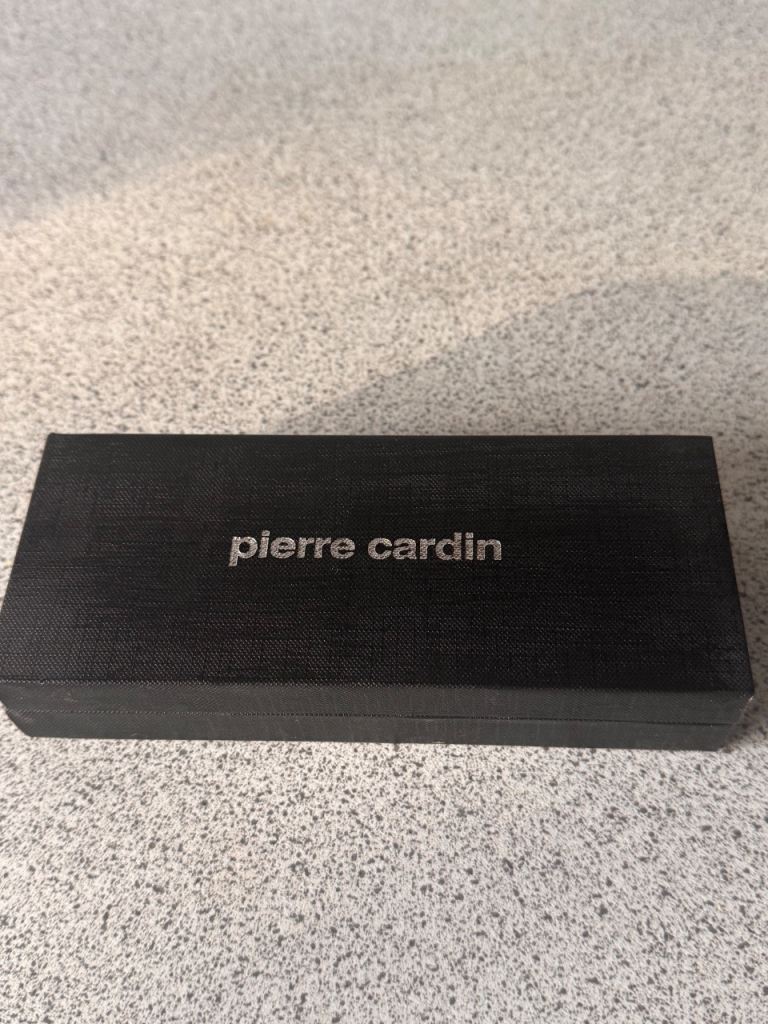 image for Pierre Cardin pen and pencil set 