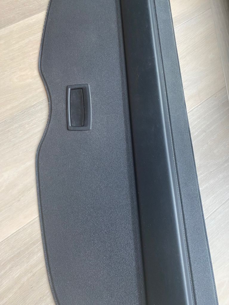 Toyota avensis 2012  estate parcel shelf 