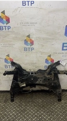 2019-2024 Lexus UX250h ZA10- Front Subframe PN: M20A-FXS