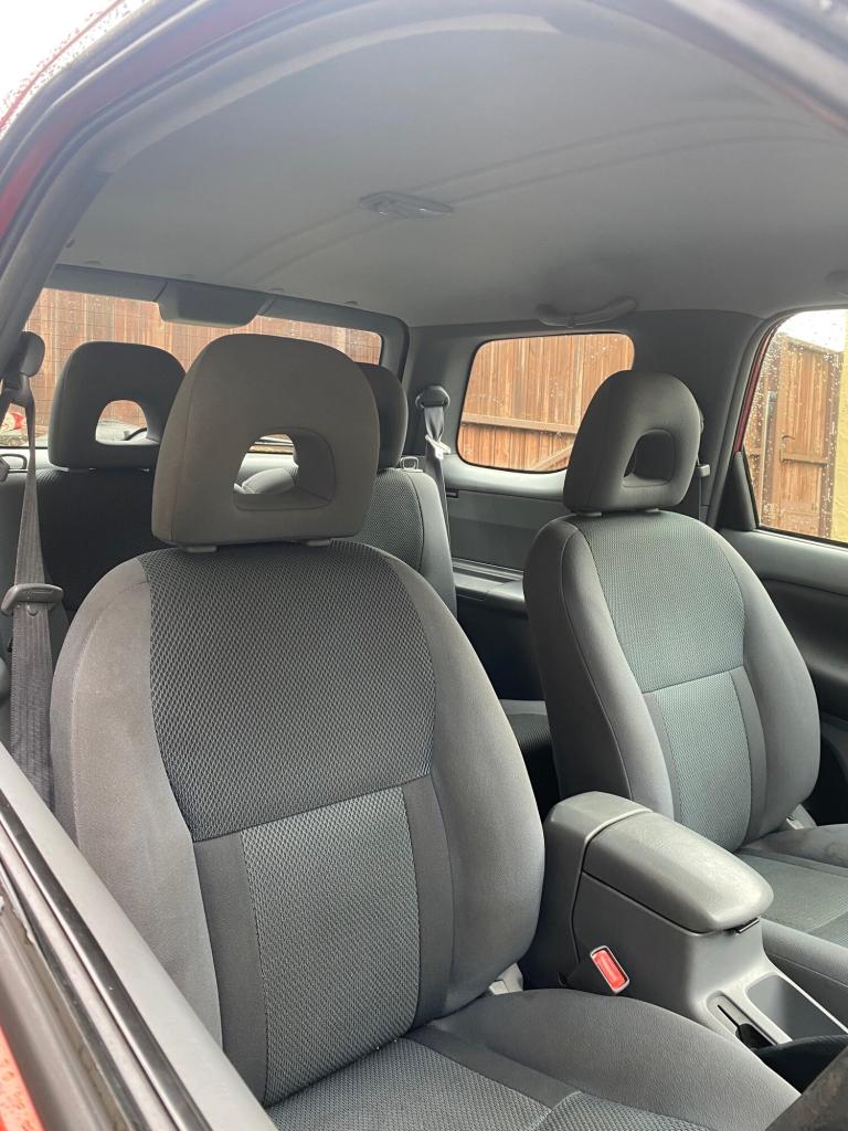 2002 Toyota RAV4 RARE 3Dr 1.8 NV  ESTATE Petrol Manual