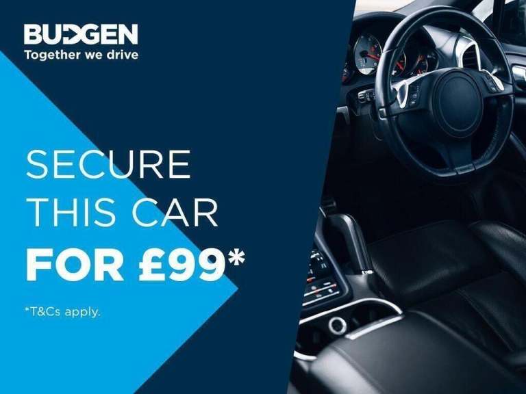 2020 Kia XCeed 1.0 T-GDi 3 Euro 6 (s/s) 5dr HATCHBACK Petrol Manual