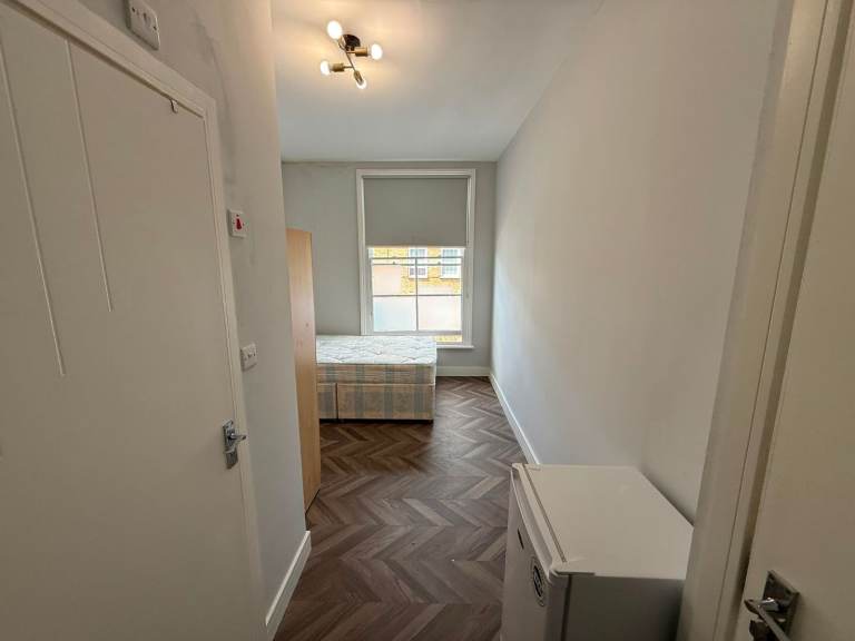 BENEFITS ACCEPTED - Studio Flat Available in Hayes Hillingdon UB3