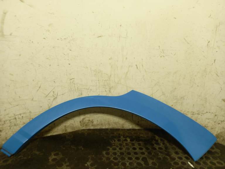 Hyundai Kona Wheel Arch Moulding Trim Panel 2017-2023 87741k4500v7u