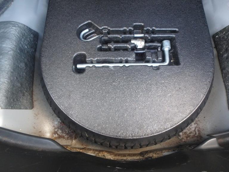 2008 Honda Accord 2.0 i-VTEC EX 4dr Auto SALOON Petrol Automatic