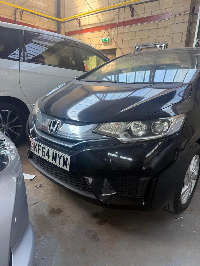 2026 Honda Fit L package  Hatchback  HYBRID ELECTRIC Manual