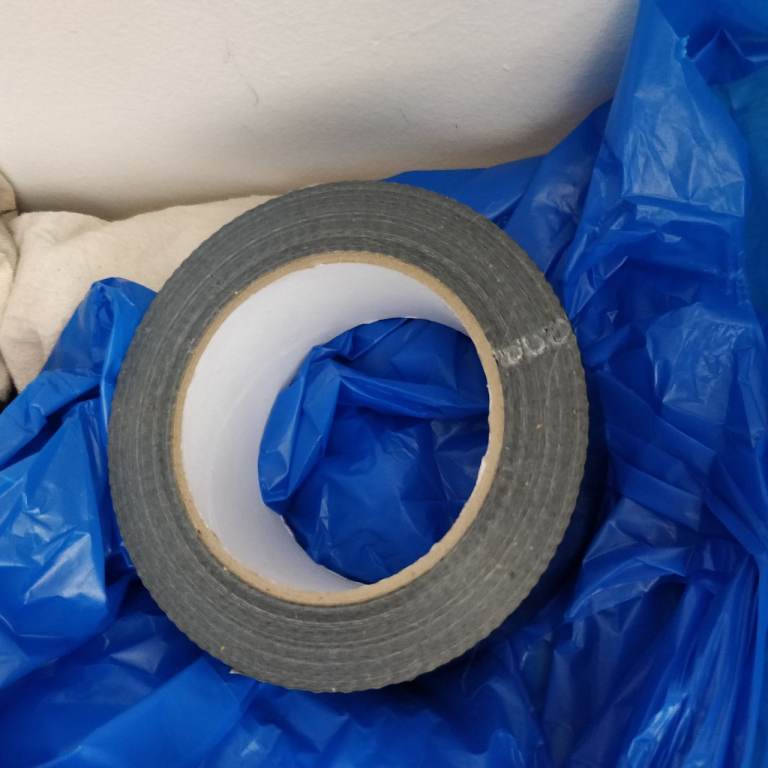 Gaffa tape 