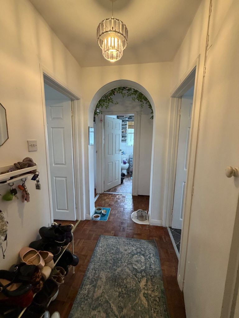 2 bed Flat for rent - Whitchurch, Cardiff