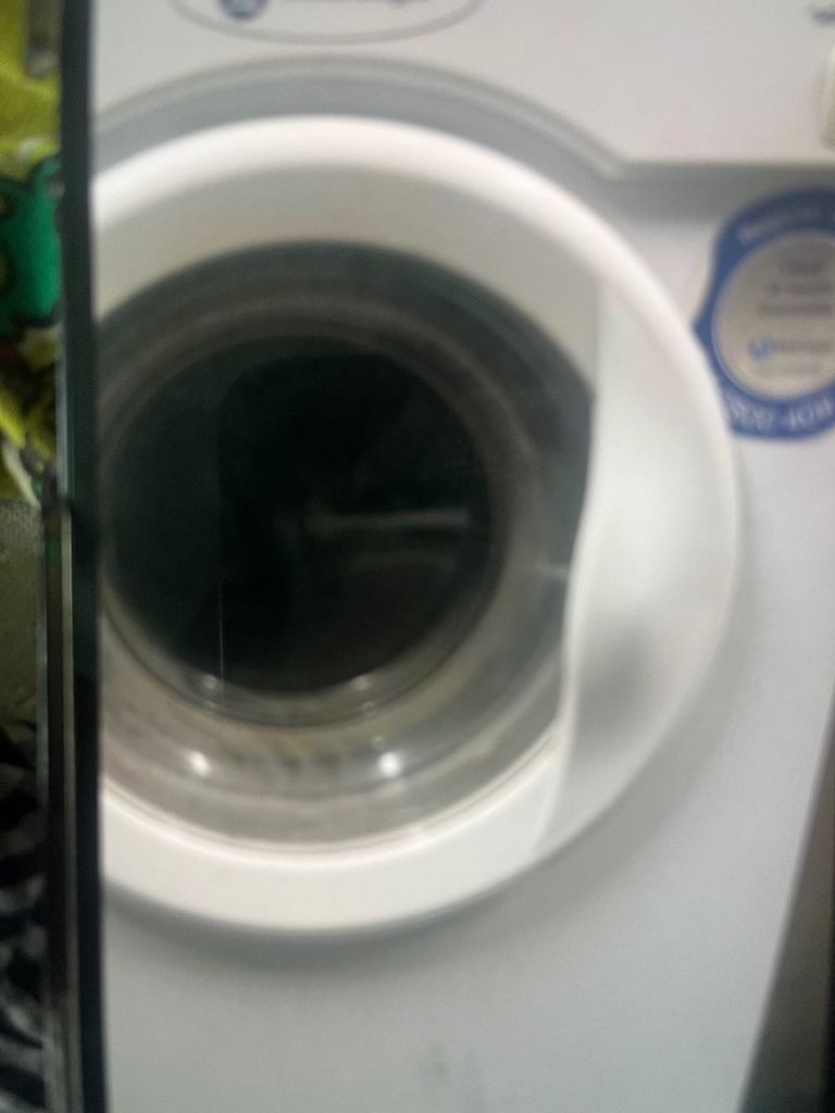 tumble dryer worktop model / delivery possible 