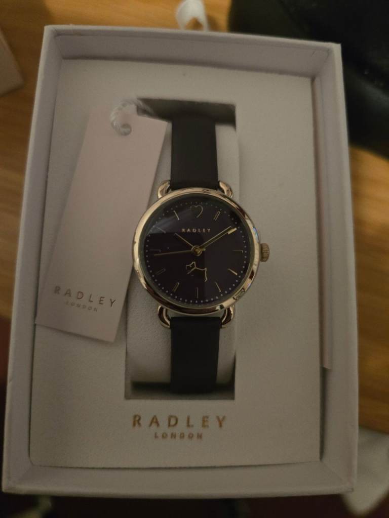 Ladies Radley Watch