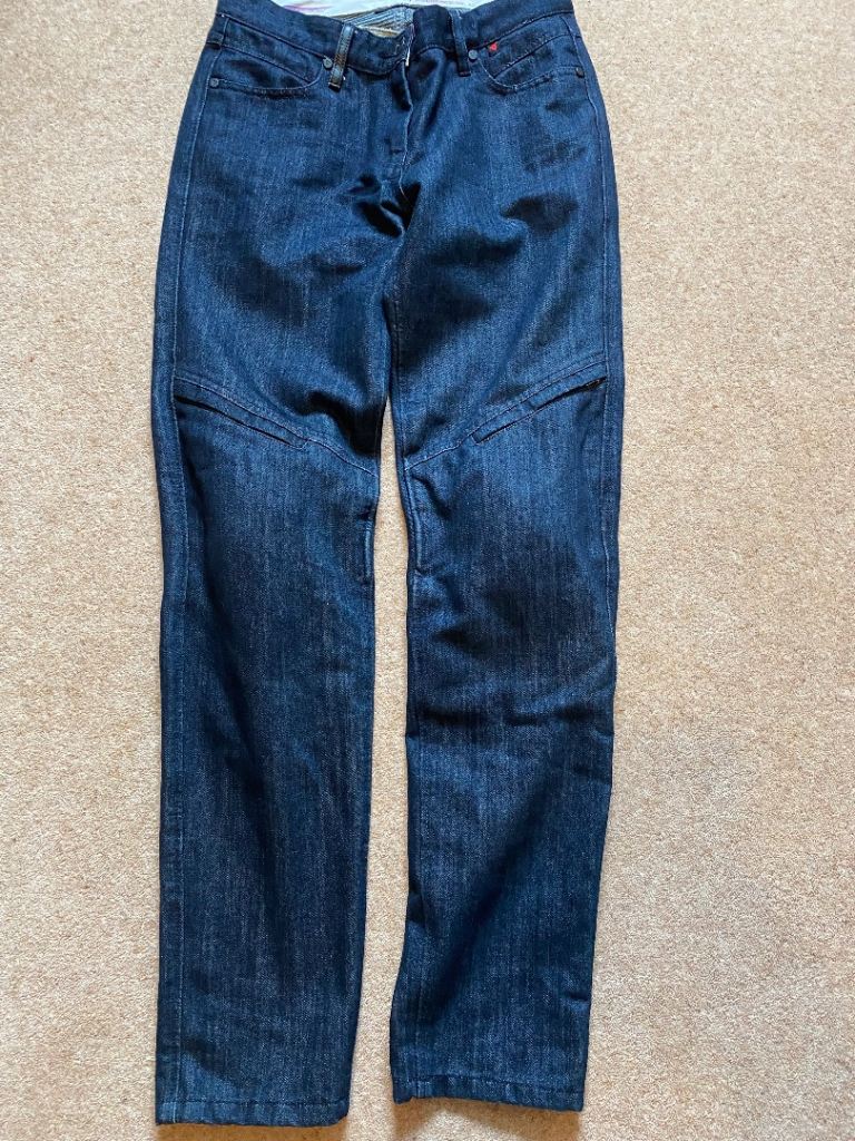 Ladies Dainese Jeans