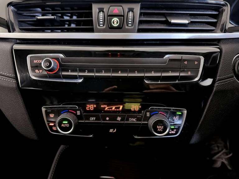 2021 BMW X1 1.5 25e 10kWh Sport SUV 5dr Petrol Plug-in Hybrid Auto xDrive Euro 6 (s/s)  SUV Hybri...