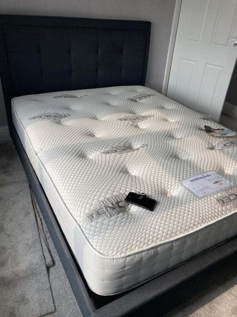 Bed for Sale