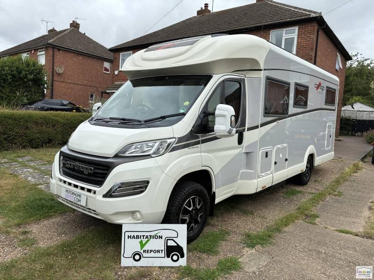 Carthago C-Tourer T149
