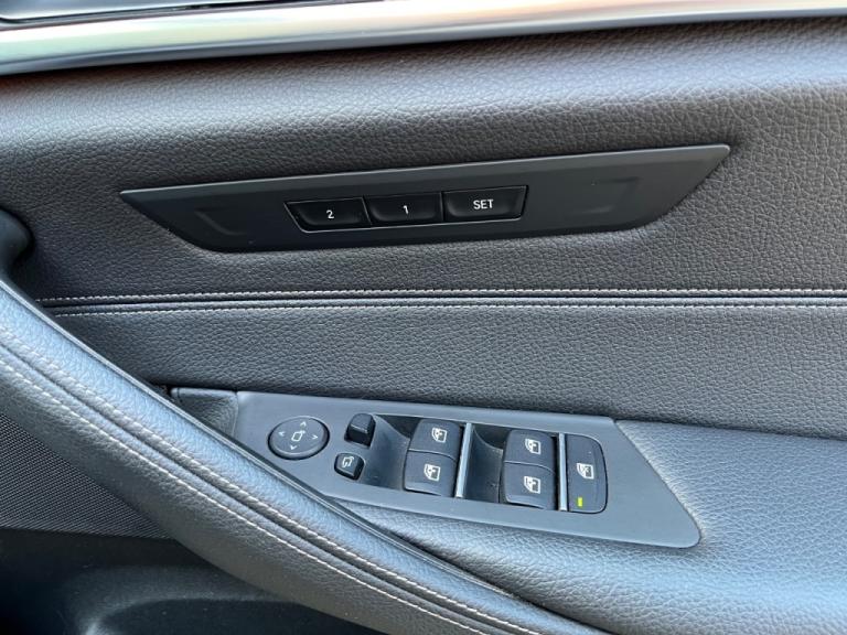  BMW 5 Series 530d xDrive M Sport 5dr Auto Diesel