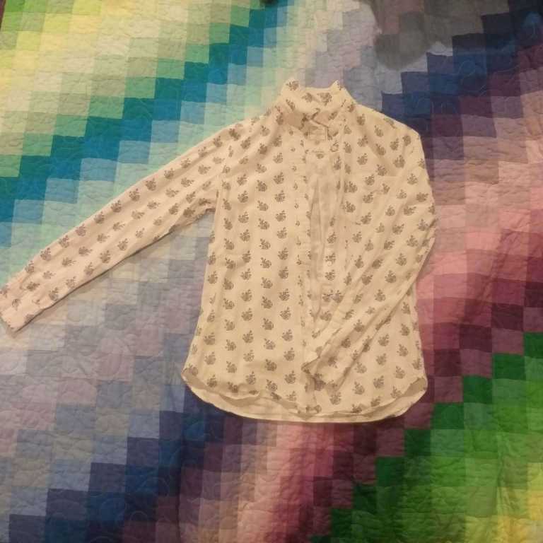 Womens Bundle UK 10 Sweaters Shirts Dress Mango, Fat Face, Max & Co., West Highland Woollens et al