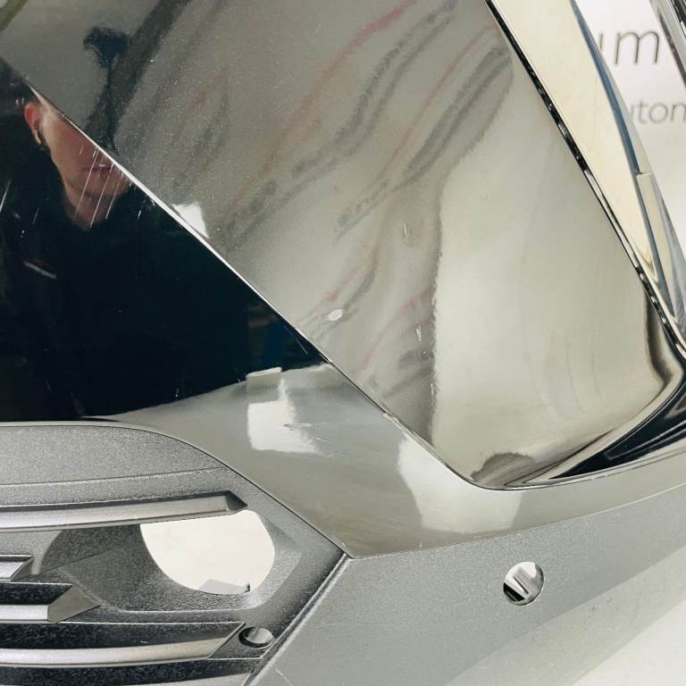  Vauxhall Mokka Front Bumper Sri Turbo Elite Genuine 9835278480 | 2021 - 2024 AR118