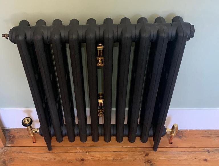 Plumbing Services - From £40