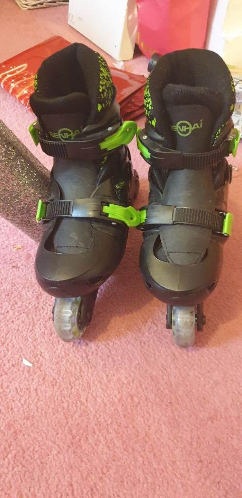 Skates