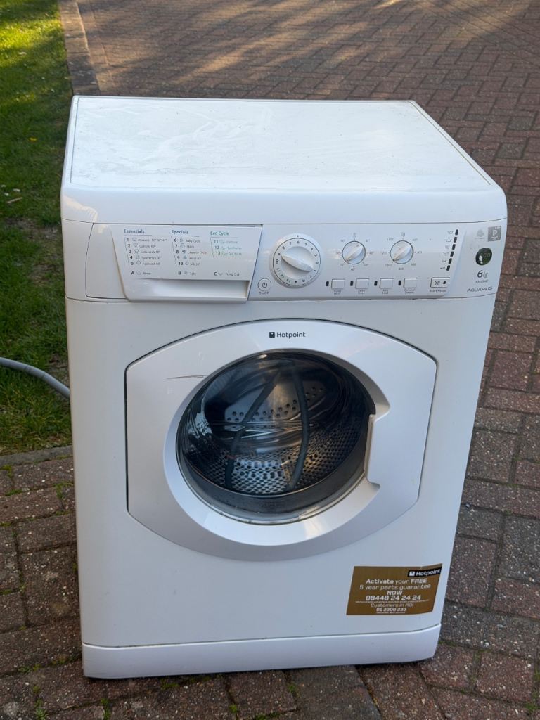 Perfectly working Washing machine | Can Deliver locally 