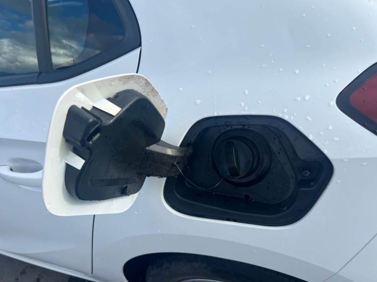 2021 Vauxhall Corsa Corsa 1.2 Se 5 door Hatchback Petrol Manual