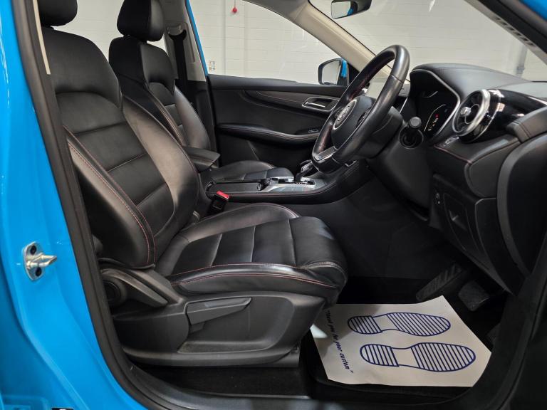 2022 MG MG HS 1.5 T-GDI Excite DCT Euro 6 (s/s) 5dr ESTATE Petrol Automatic