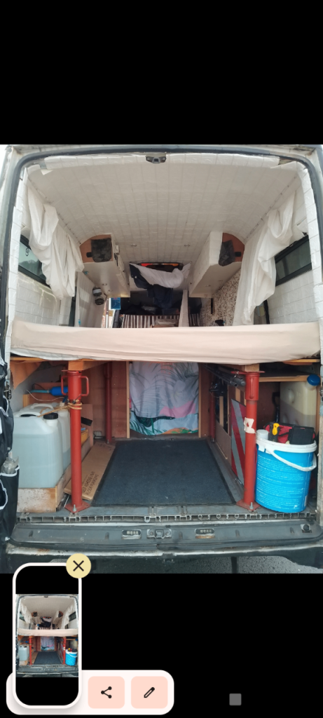 Other, DAILY 40S13, 2006, 2800 (cc)