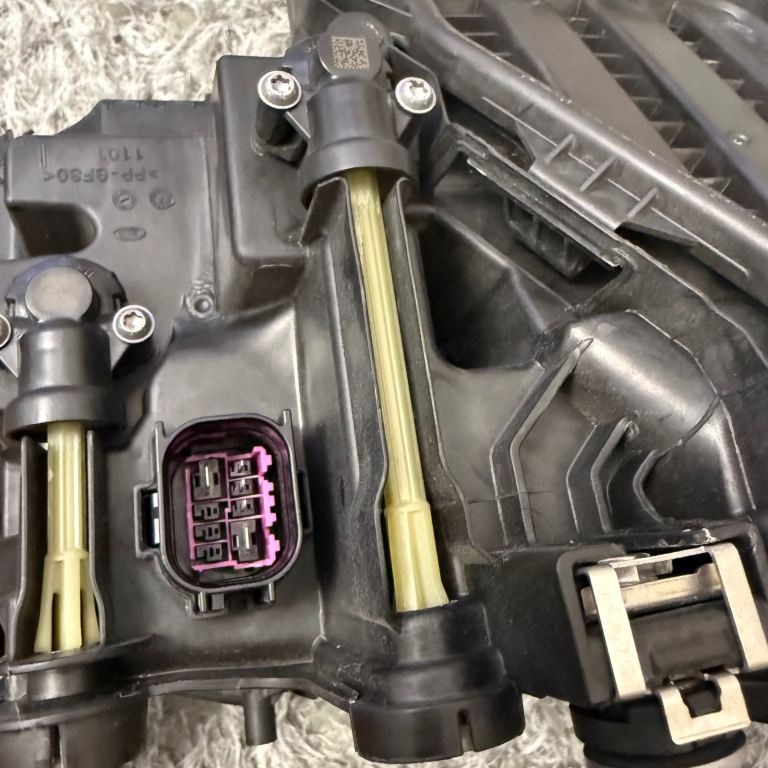 Audi Q3 F3 Sport Technik 2022 Left Side LED Headlight 83A 941 033 A