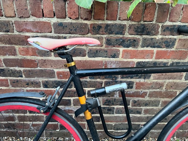 No Logo bike | in Hackney, London | Gumtree