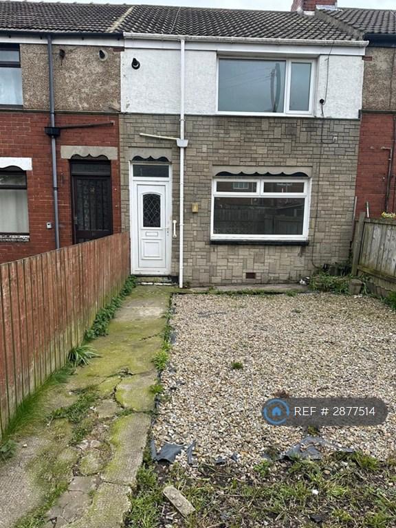 2 bedroom house in Douglas Avenue, Peterlee, SR8 (2 bed) (#2877514)