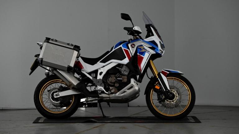 2020 Honda CRF1100L Africa Twin Adventure Sports 1100 Adventure Petrol DCT O-ring Euro 5 (102 ps)...