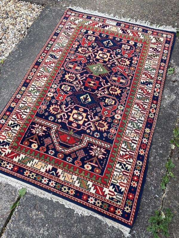 Wool Rug