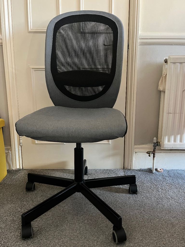 image for Home office swivel desk chair 