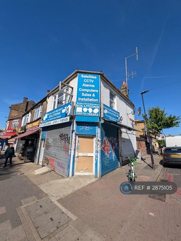 2 bedroom flat in High Road, London, N15 (2 bed) (#2875105)