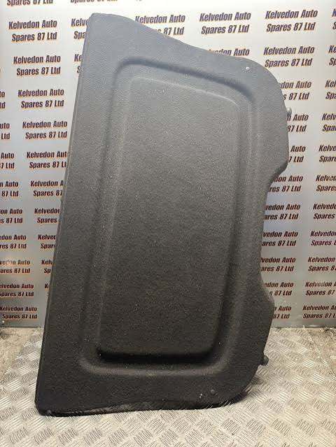 Wanting a 2011 ford focus parcel shelf 