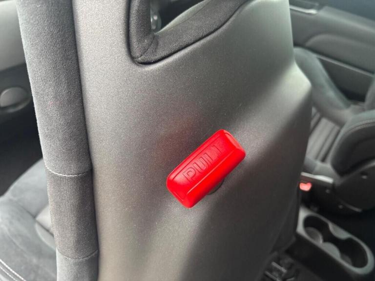 2019 Abarth 595 1.4 T-Jet Competizione 70th Hatchback 3dr Petrol Manual Euro 6