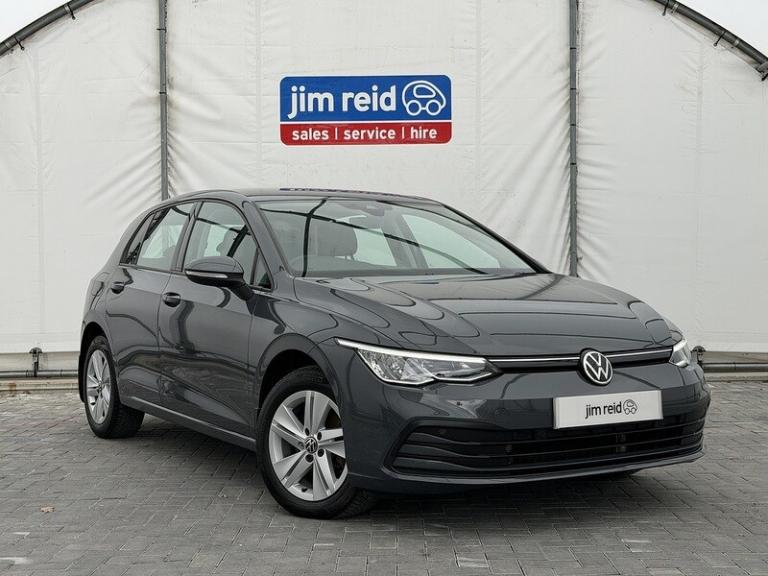 2020 Volkswagen Golf 2.0 TDI Life 5dr HATCHBACK DIESEL Manual