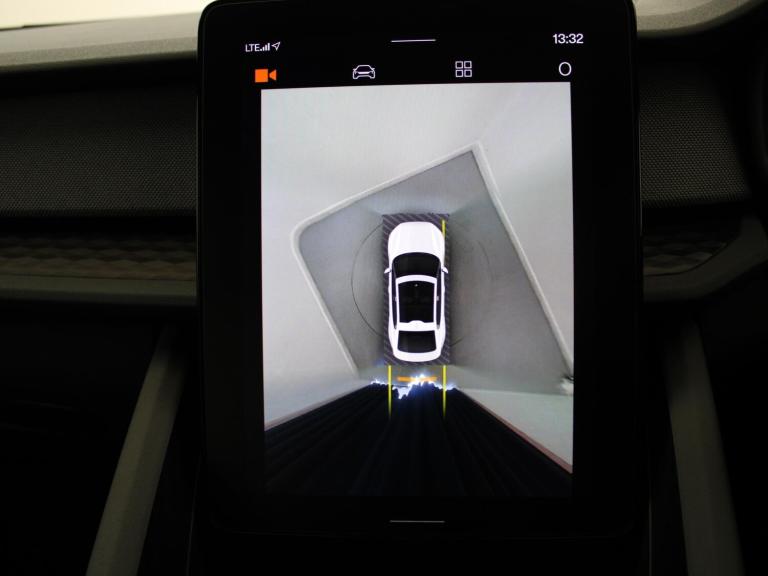 2021 Polestar Polestar 2 165kW 64kWh Standard Range Single motor 5dr Auto Saloon ELECTRIC Automatic