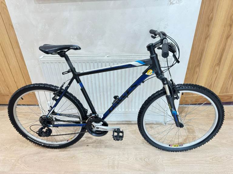 26” Dawes xc21 mountain bike in good condition All fully working 