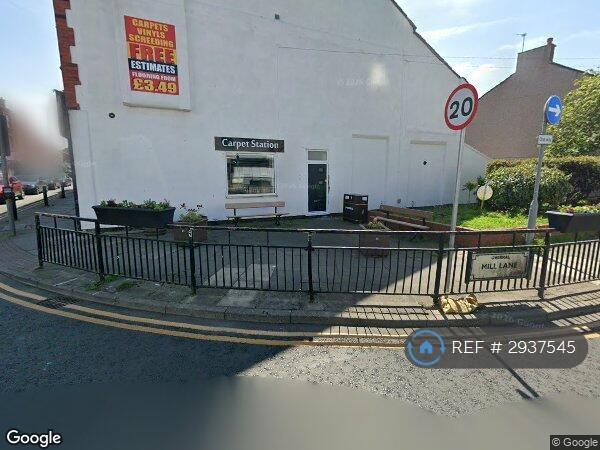 1 bedroom in Liscard Road, Wallasey, CH44 (#2937545)