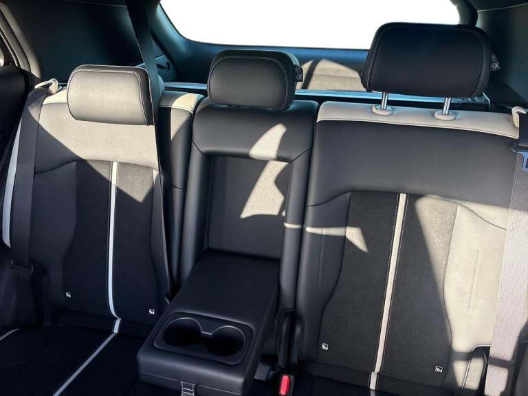 2025 Kia Sportage 1.6T GDi GT-Line 5dr DCT SUV PETROL Automatic