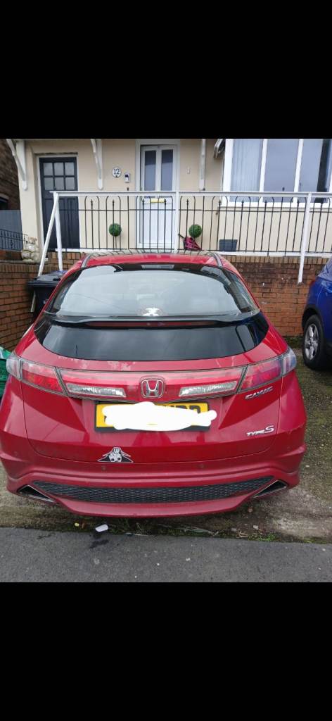 Honda, CIVIC, Hatchback, 2009, Manual, 2204 (cc), 3 doors