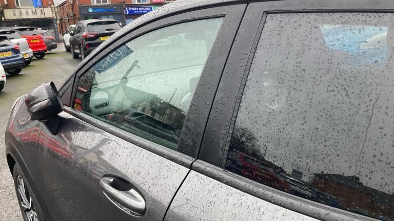 2023 Ford Puma 1.0 EcoBoost Hybrid mHEV Titanium 5dr Petrol Hatchback Hatchback Petrol Manual