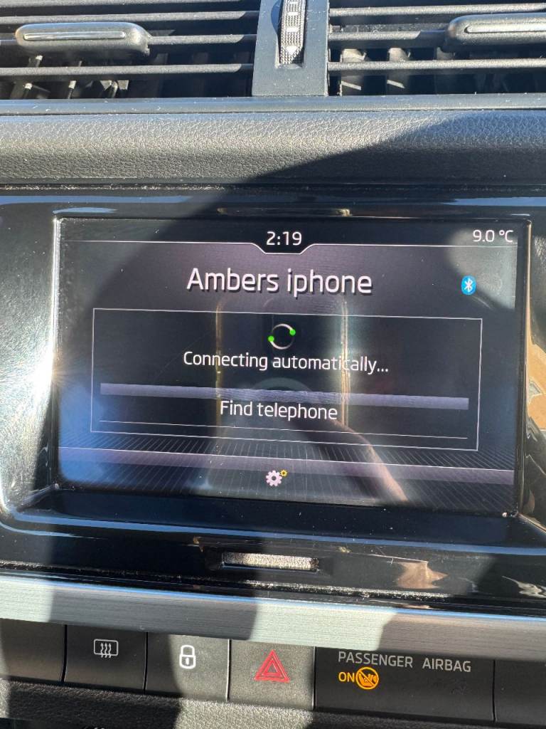 Skoda Fabia 1.0 Petrol SE - ULEZ Compliant